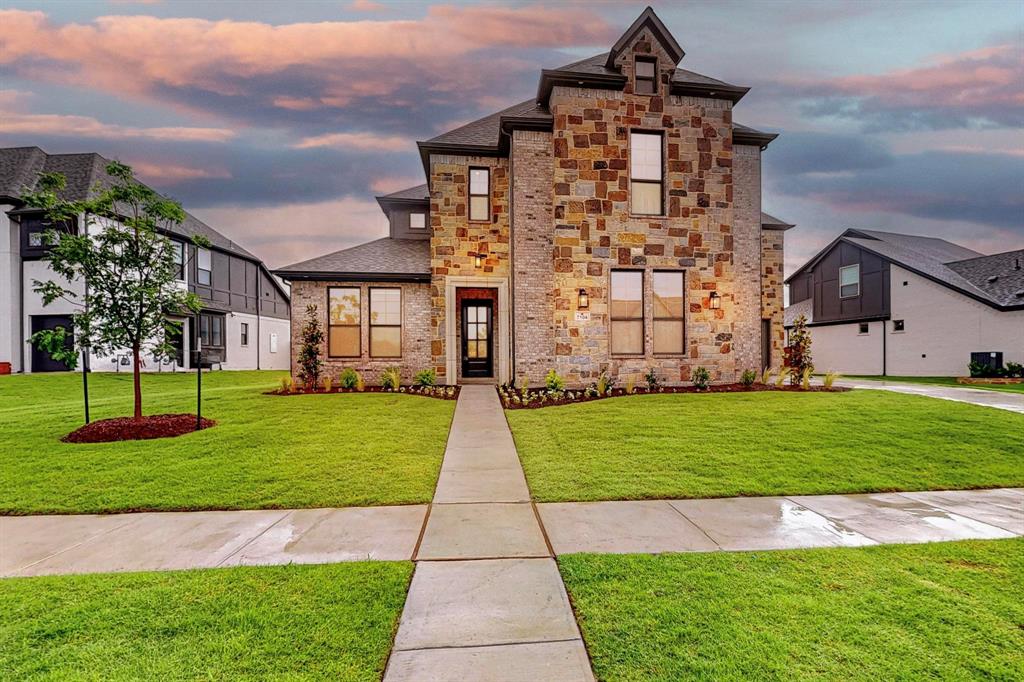 7104 Prairie Ridge Road