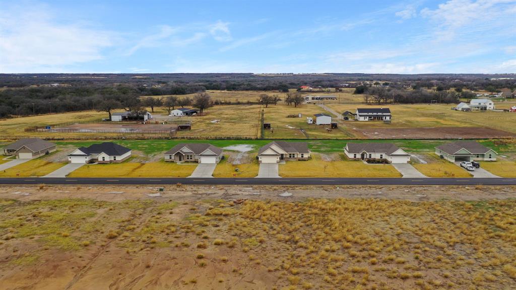 Wilson Bend Ph 1 - Residential