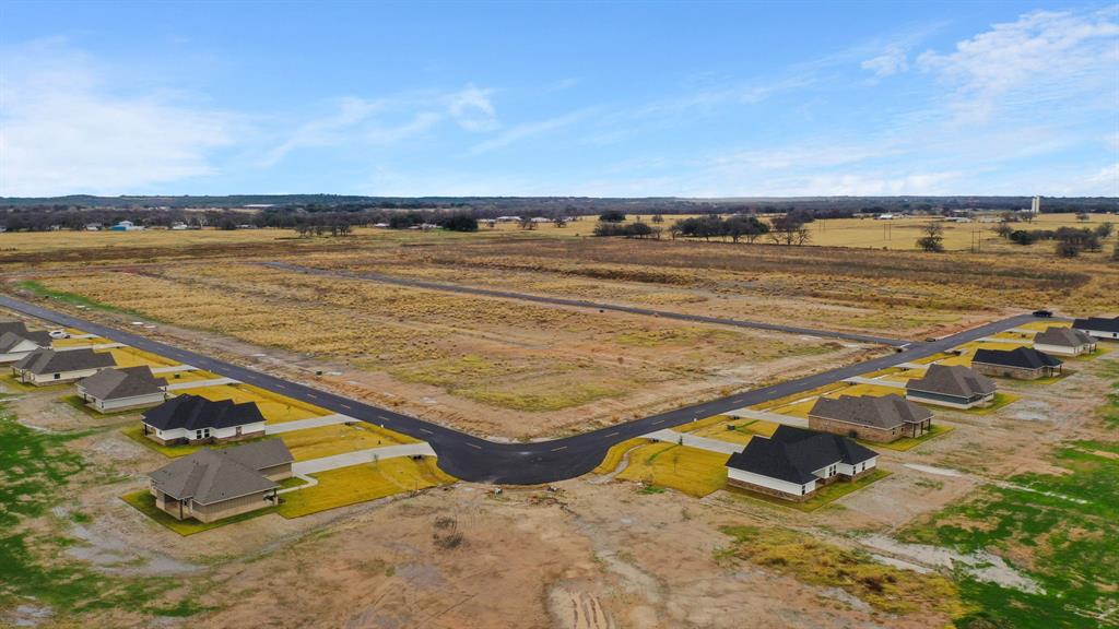 Wilson Bend Ph 1 - Residential