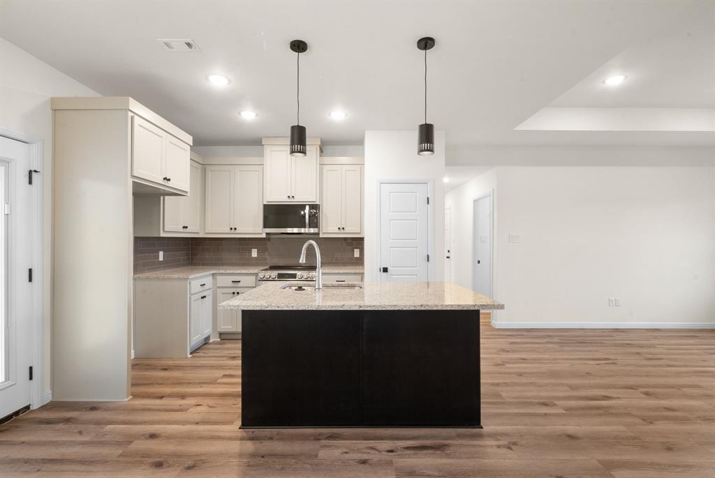 Wilson Bend Ph 1 - Residential