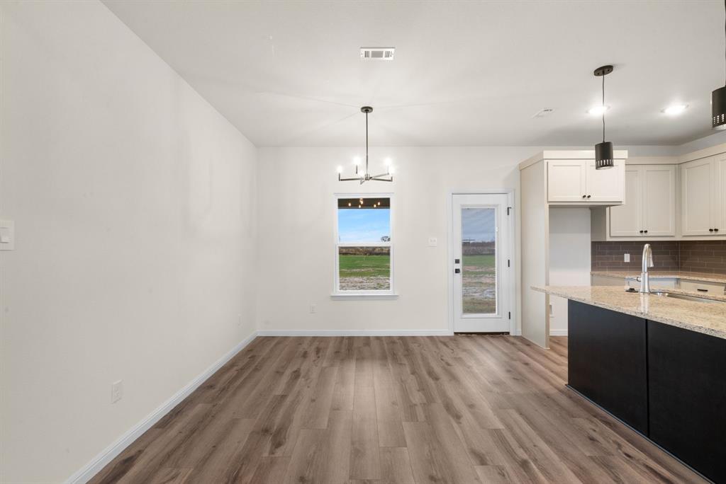 Wilson Bend Ph 1 - Residential