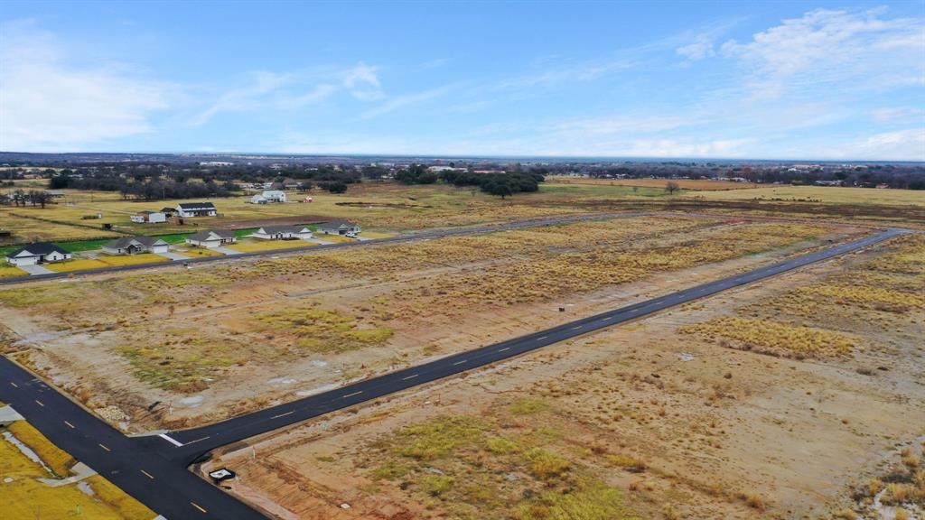 Wilson Bend Ph 1 - Residential