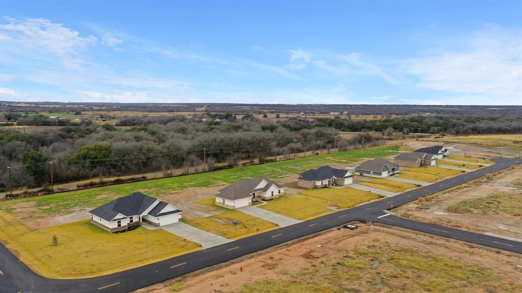 Wilson Bend Ph 1 - Residential