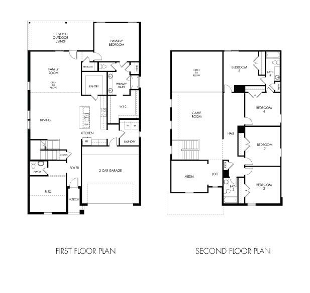 3416 Pat Mayse Drive