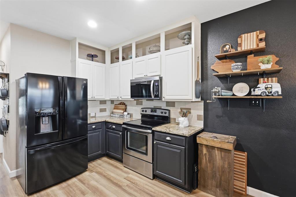 Bar C Ranch - Residential