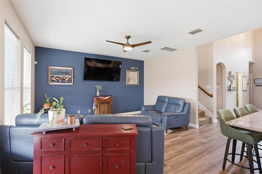 Bar C Ranch - Residential