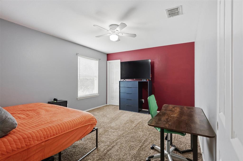 Bar C Ranch - Residential