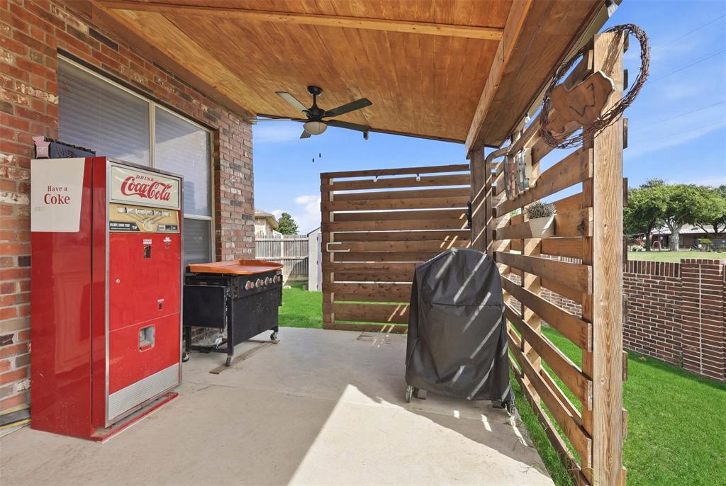 Bar C Ranch - Residential