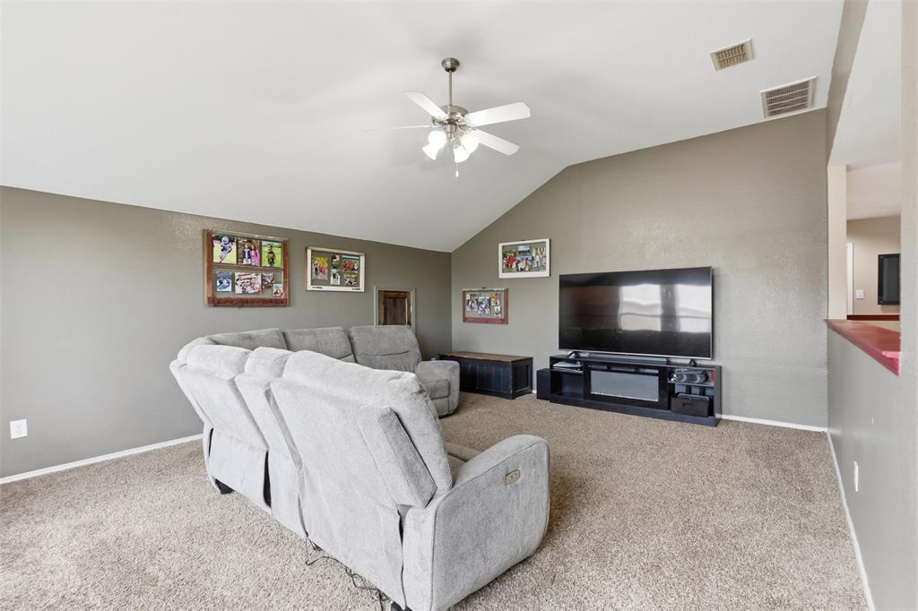 Bar C Ranch - Residential