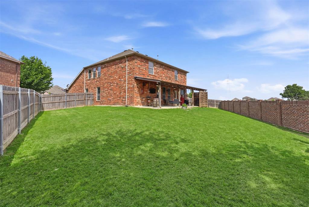 Bar C Ranch - Residential