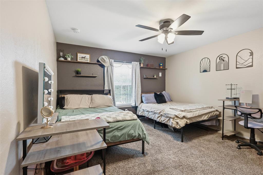 Bar C Ranch - Residential