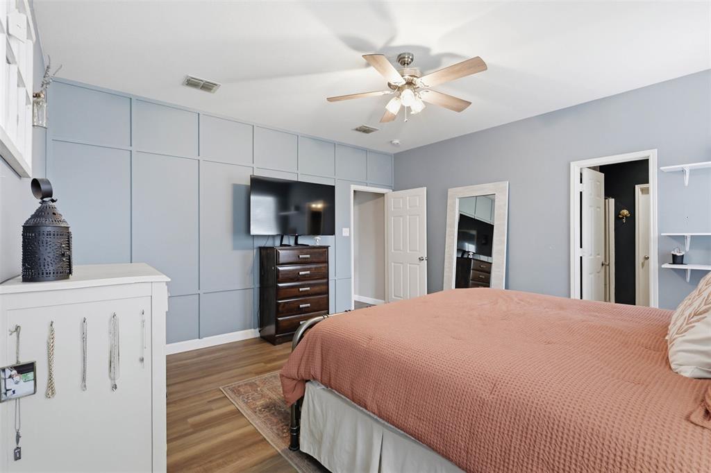 Bar C Ranch - Residential