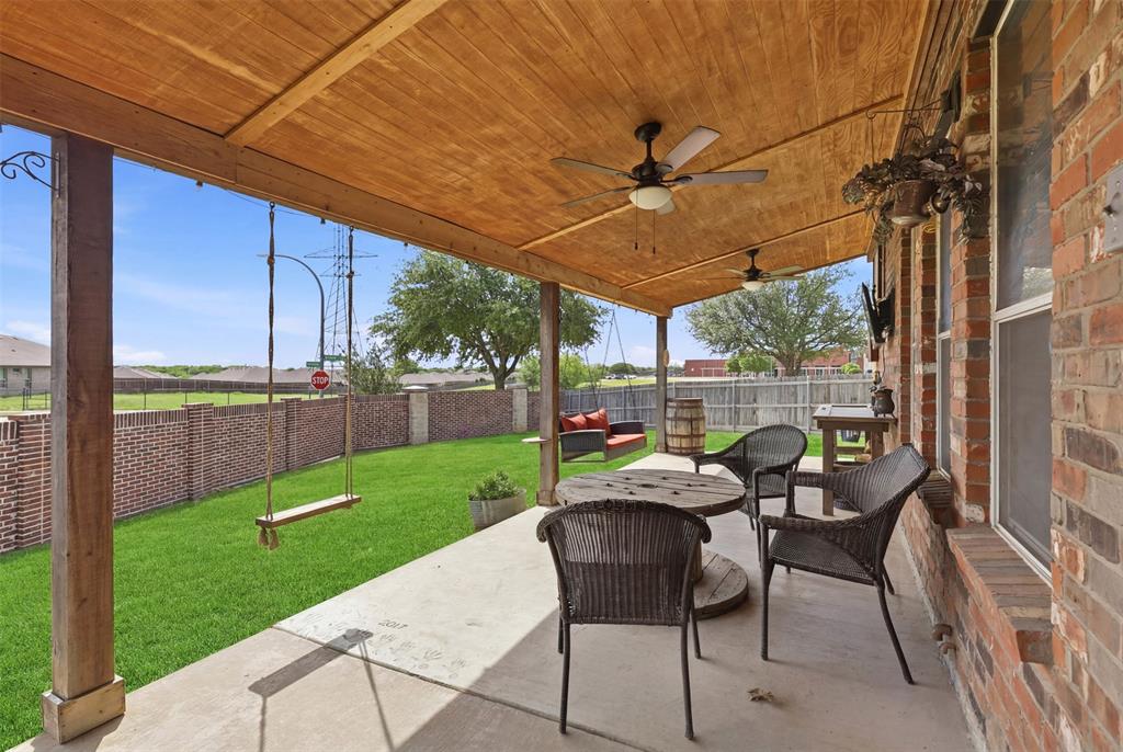 Bar C Ranch - Residential