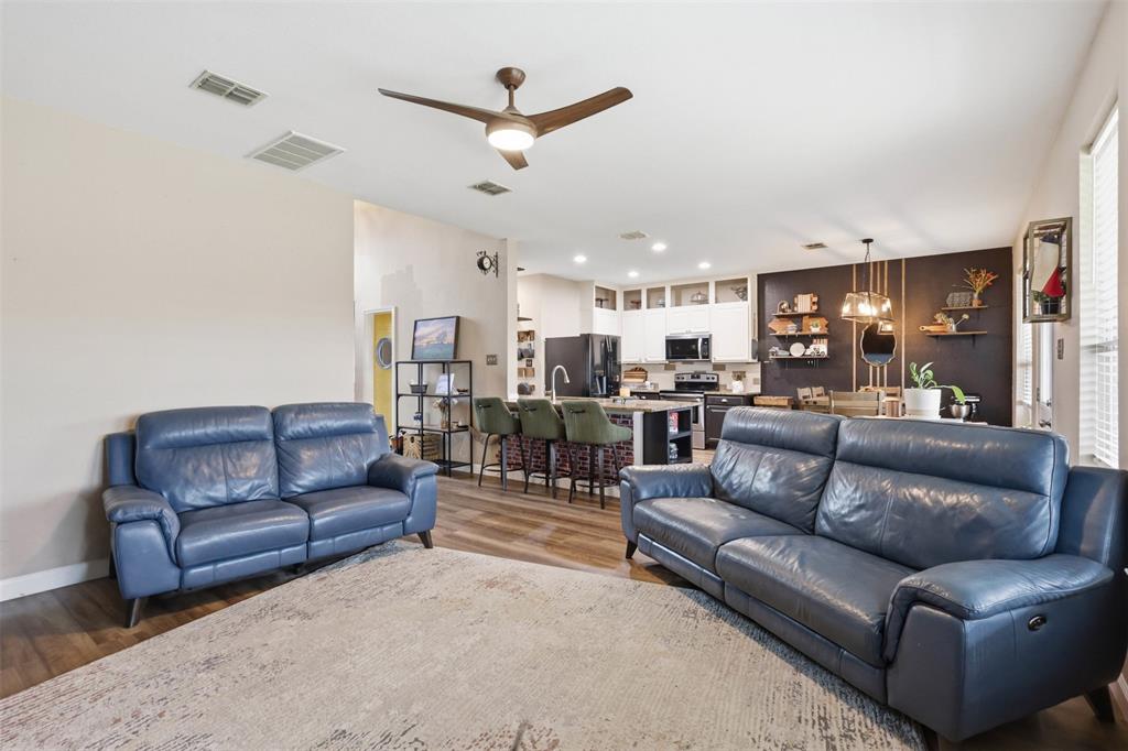 Bar C Ranch - Residential