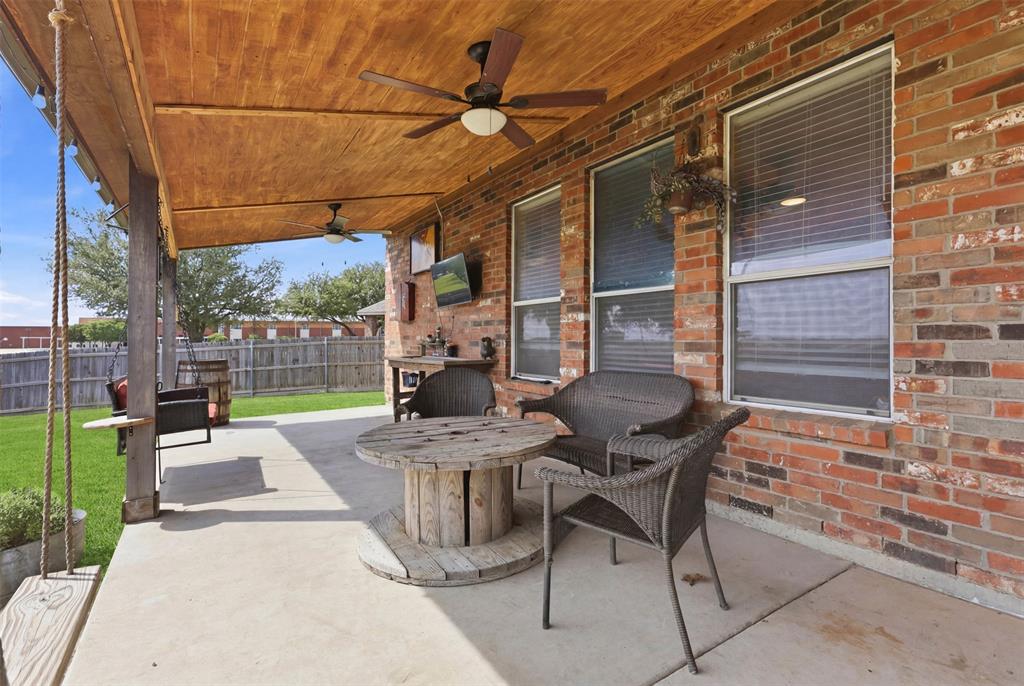 Bar C Ranch - Residential