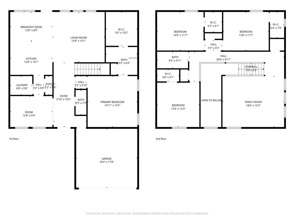 Bar C Ranch - Residential