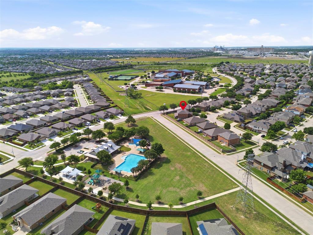 Bar C Ranch - Residential
