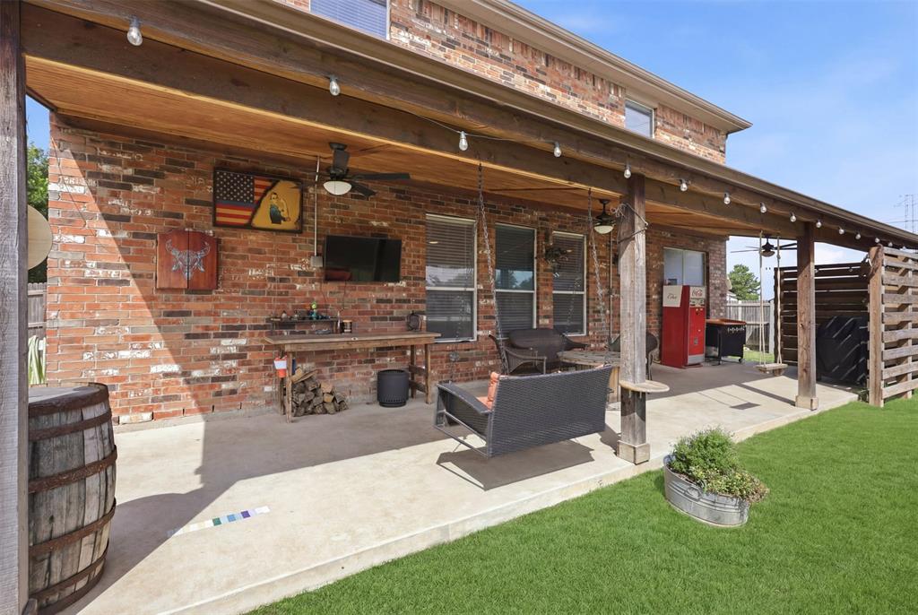 Bar C Ranch - Residential