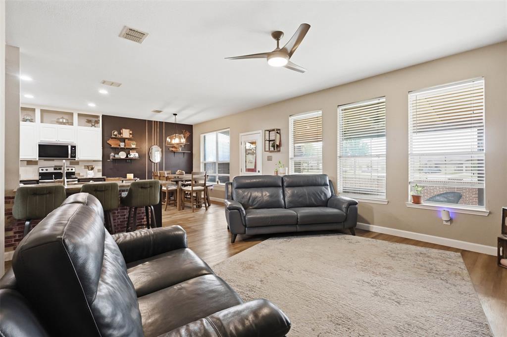 Bar C Ranch - Residential