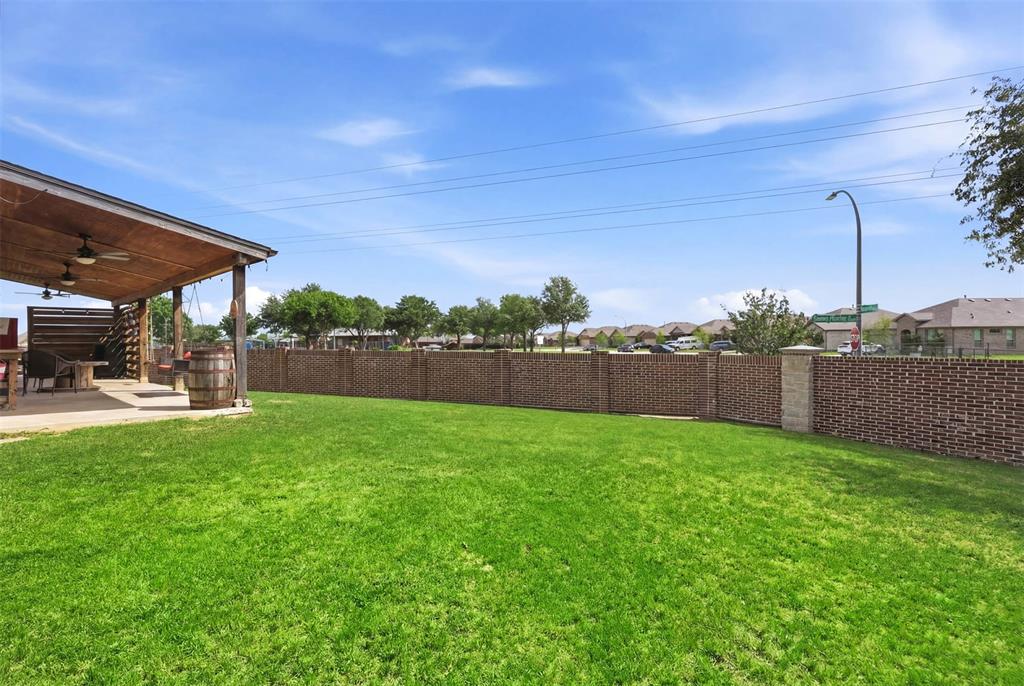Bar C Ranch - Residential