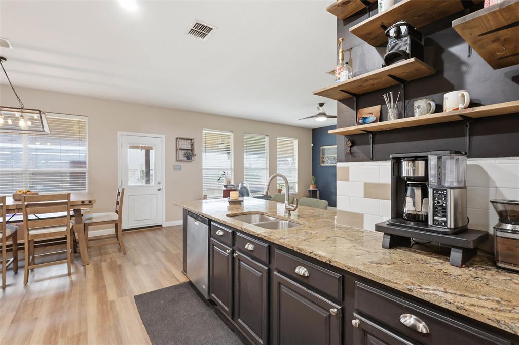 Bar C Ranch - Residential