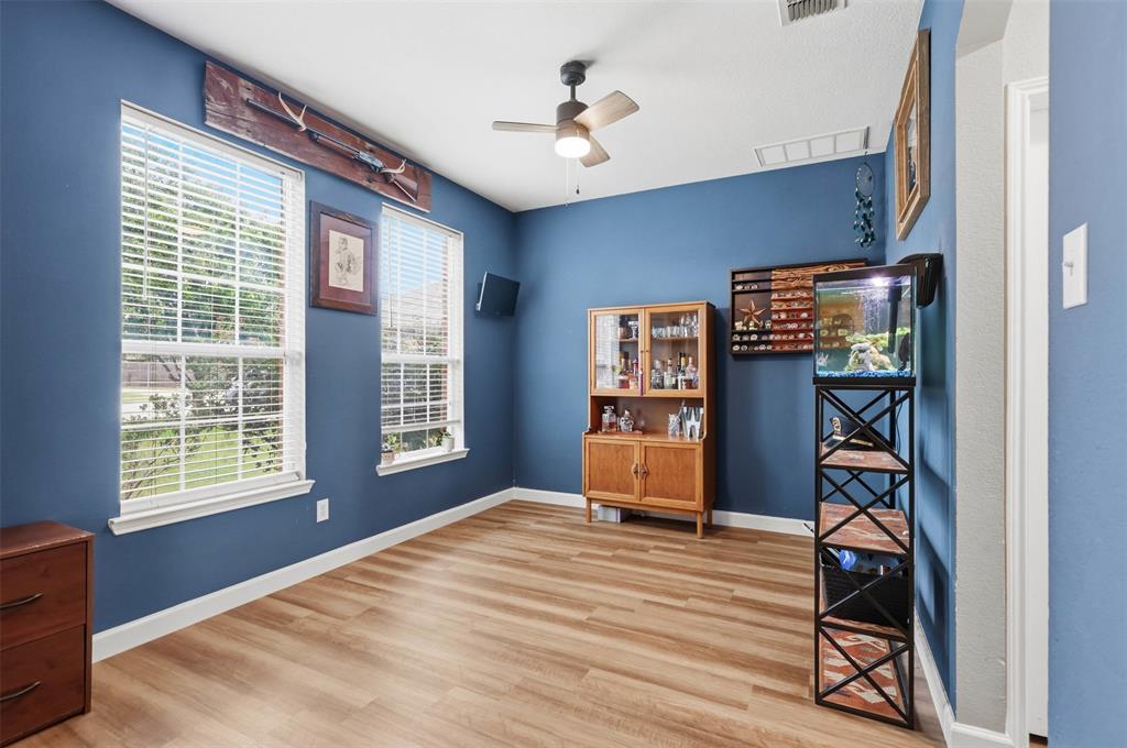 Bar C Ranch - Residential