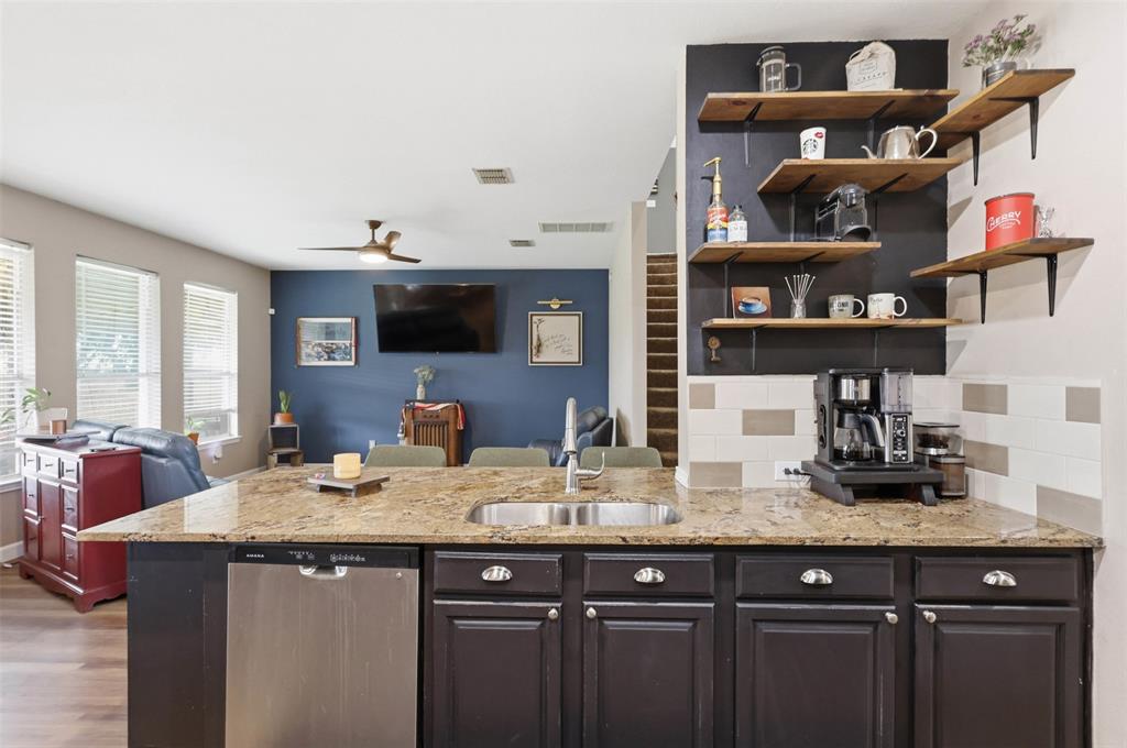 Bar C Ranch - Residential