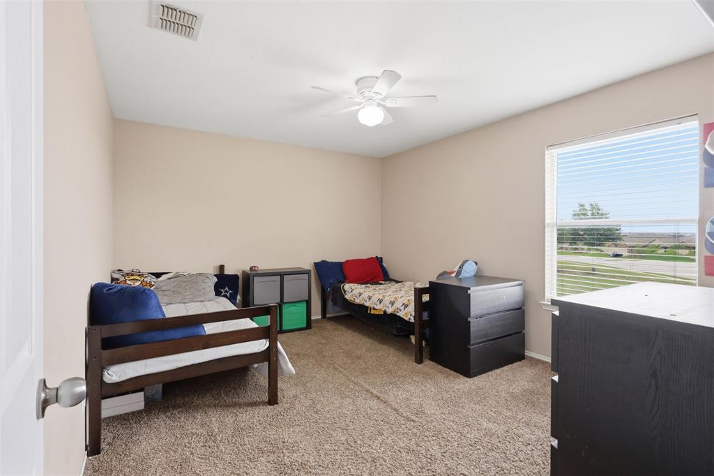 Bar C Ranch - Residential