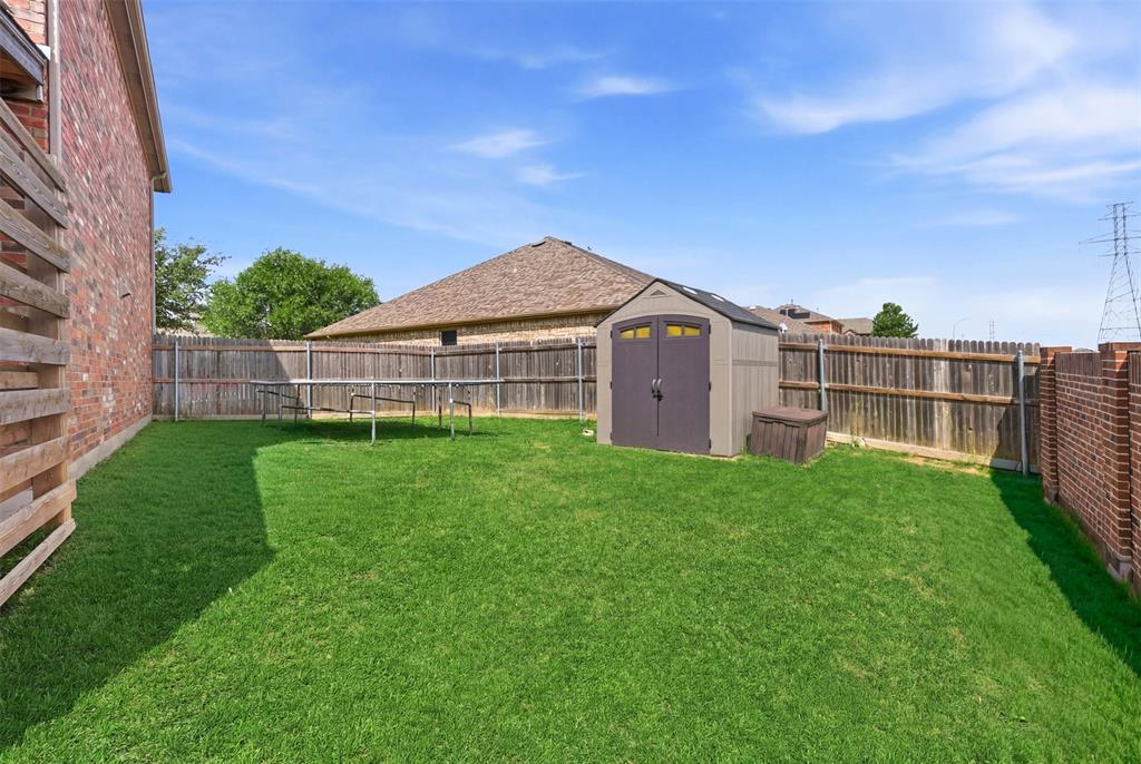 Bar C Ranch - Residential