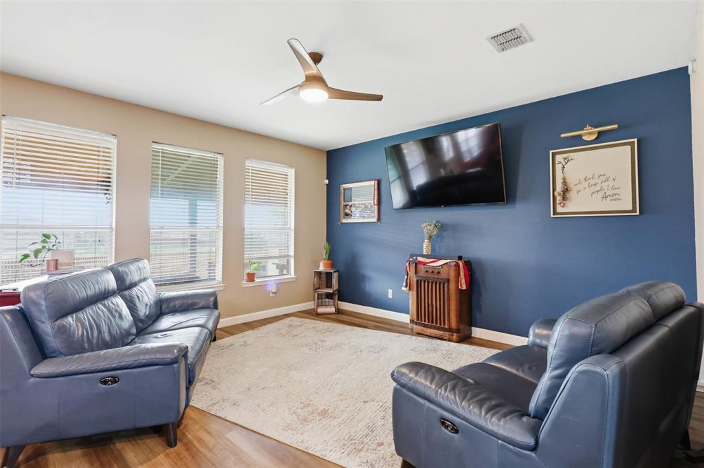 Bar C Ranch - Residential