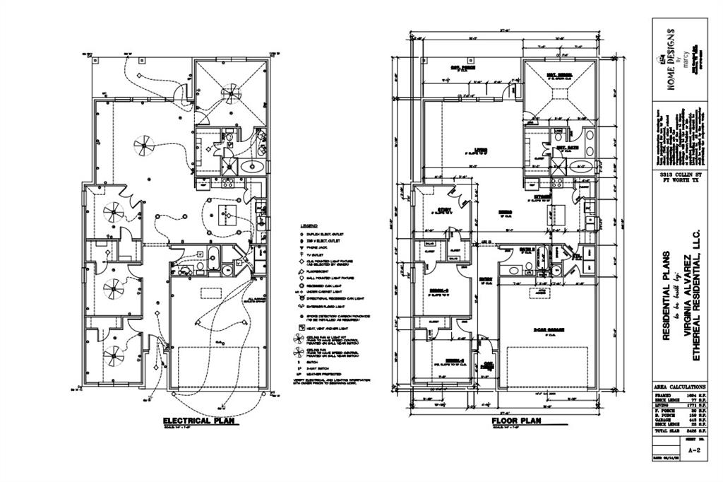 Cobbs Orchard Add - Residential