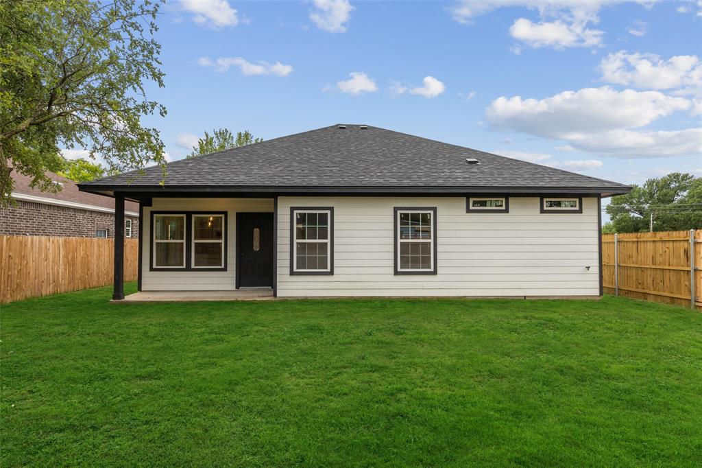 Cobbs Orchard Add - Residential