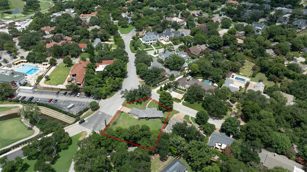 Colonial Park Add - Land