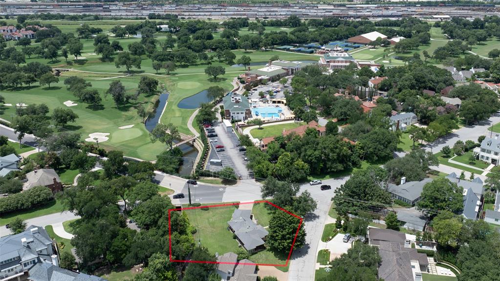 Colonial Park Add - Land