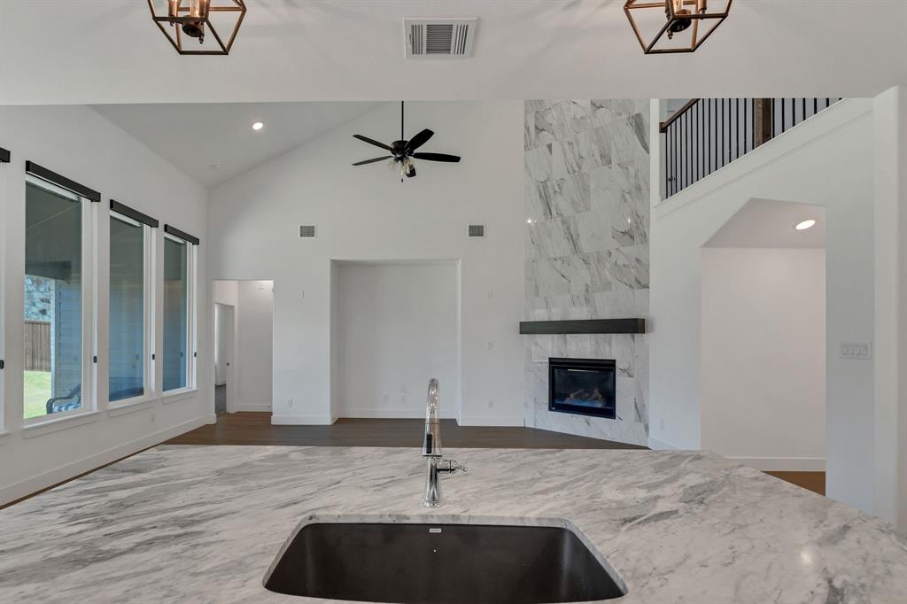 Talon Hill Add - Residential