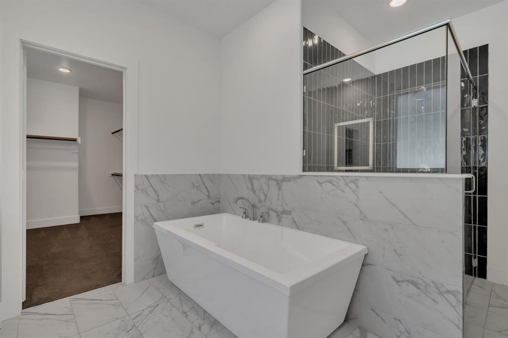 Talon Hill Add - Residential