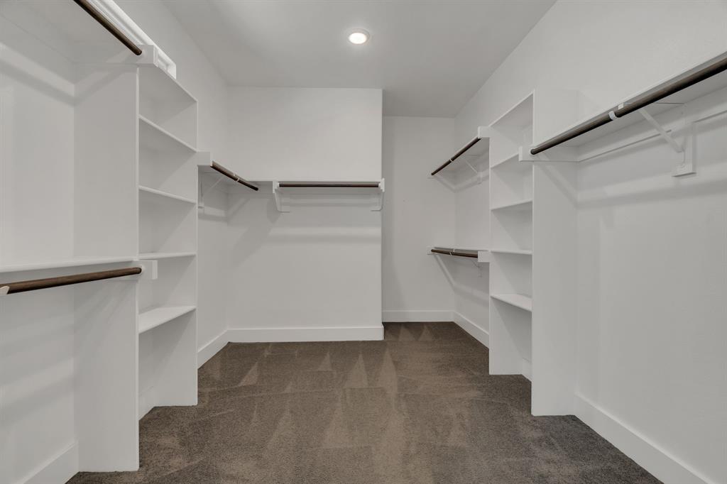 Talon Hill Add - Residential