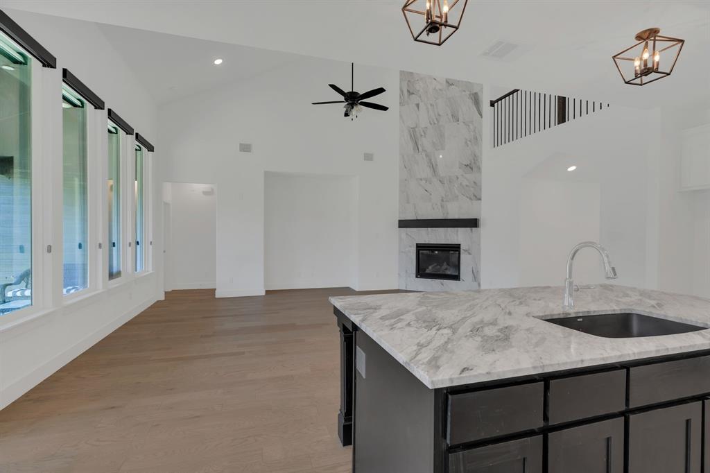 Talon Hill Add - Residential