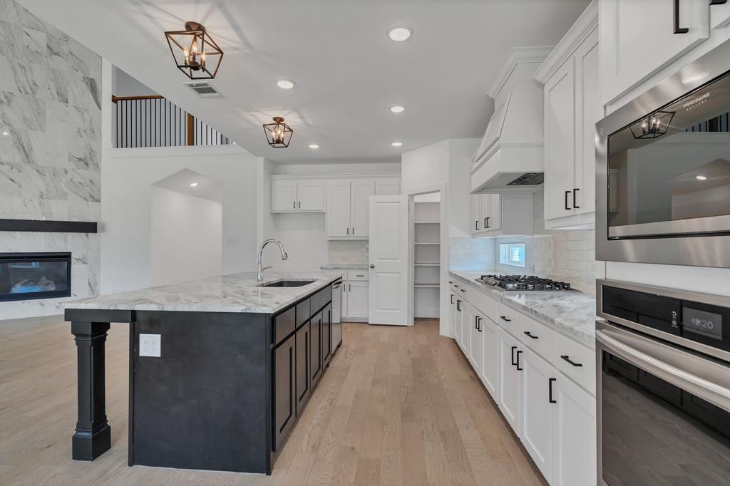 Talon Hill Add - Residential