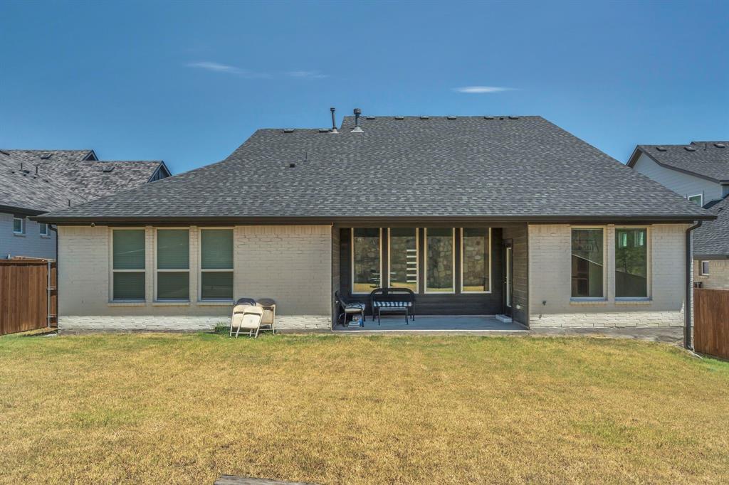 Talon Hill Add - Residential