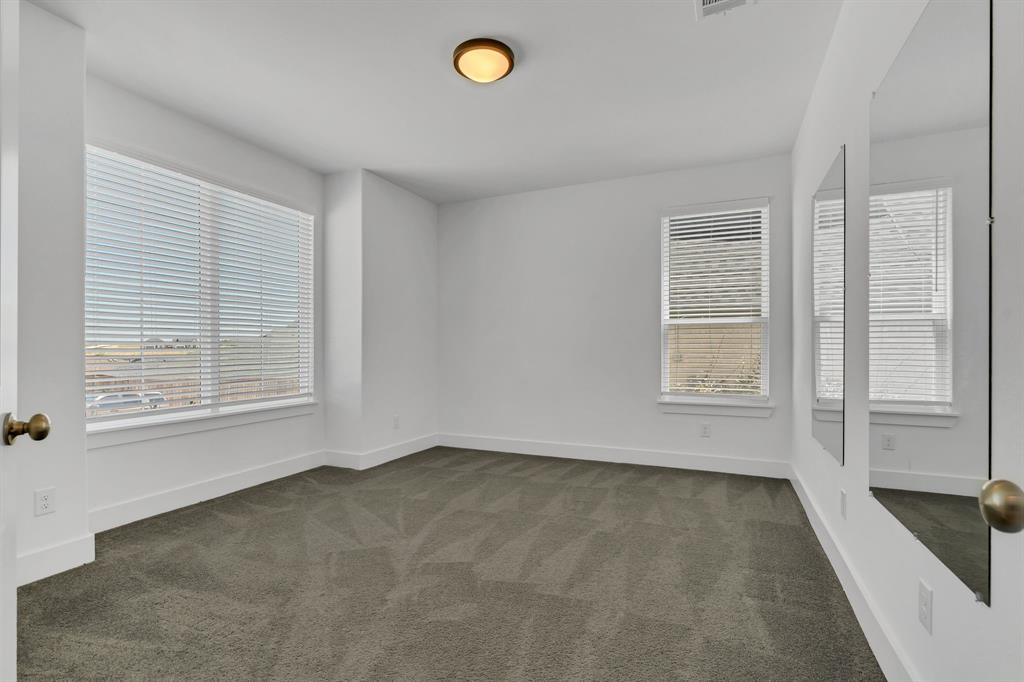 Talon Hill Add - Residential