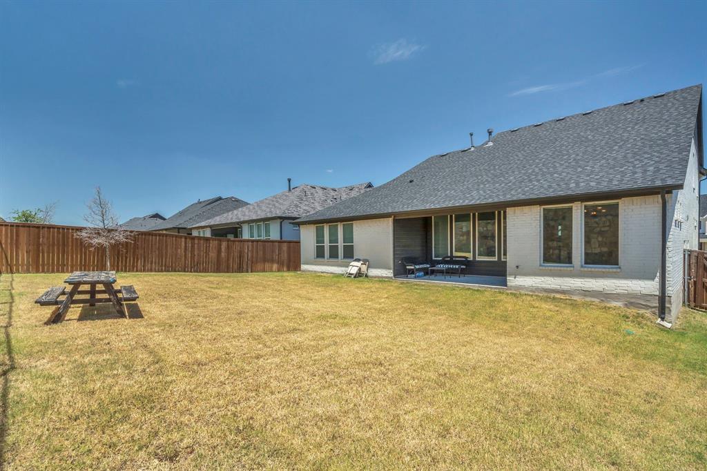 Talon Hill Add - Residential