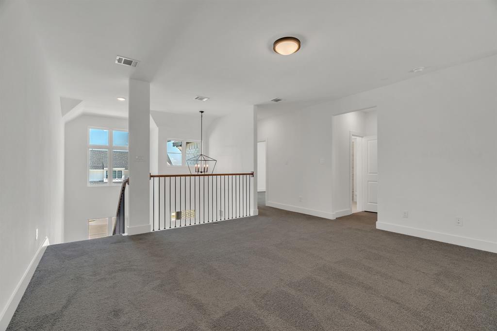 Talon Hill Add - Residential