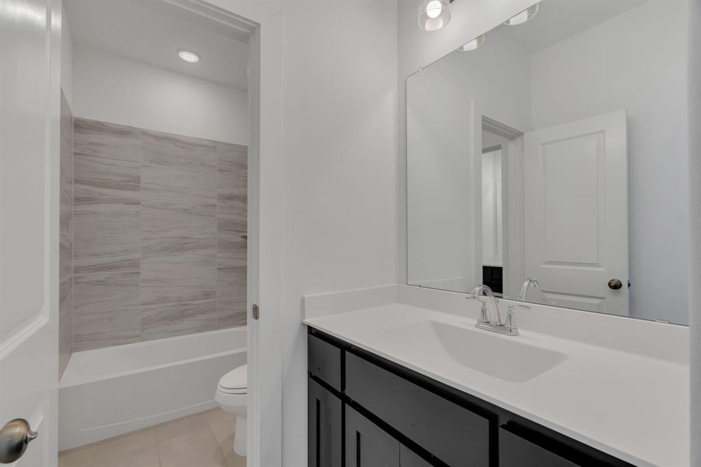 Talon Hill Add - Residential