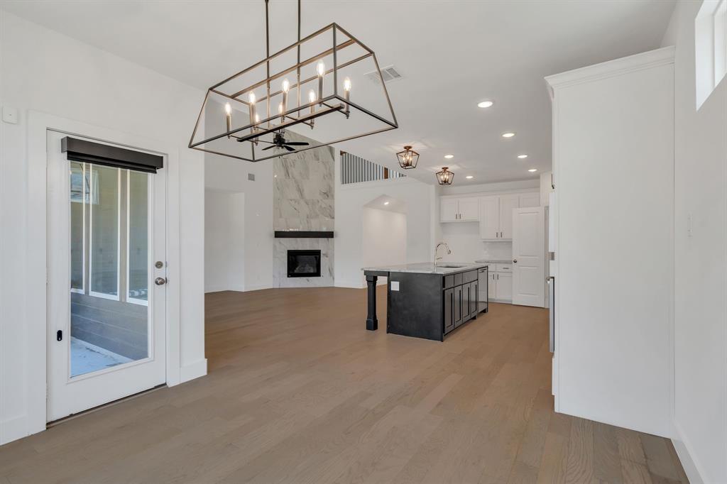 Talon Hill Add - Residential