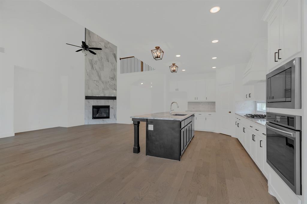 Talon Hill Add - Residential