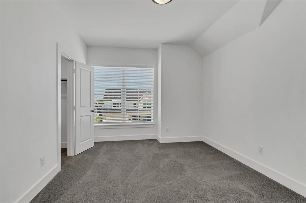 Talon Hill Add - Residential