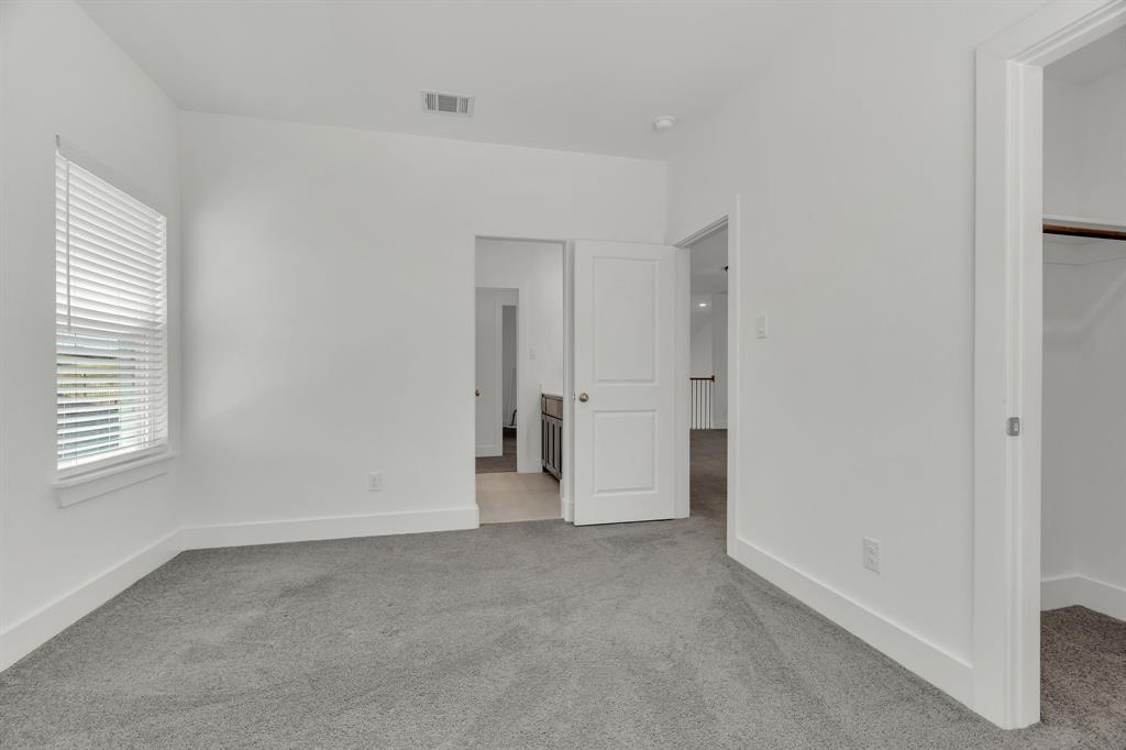 Talon Hill Add - Residential