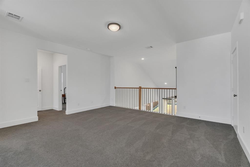 Talon Hill Add - Residential