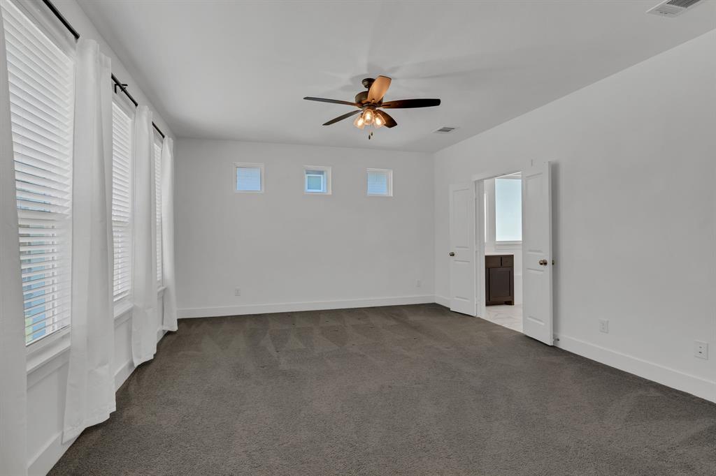 Talon Hill Add - Residential